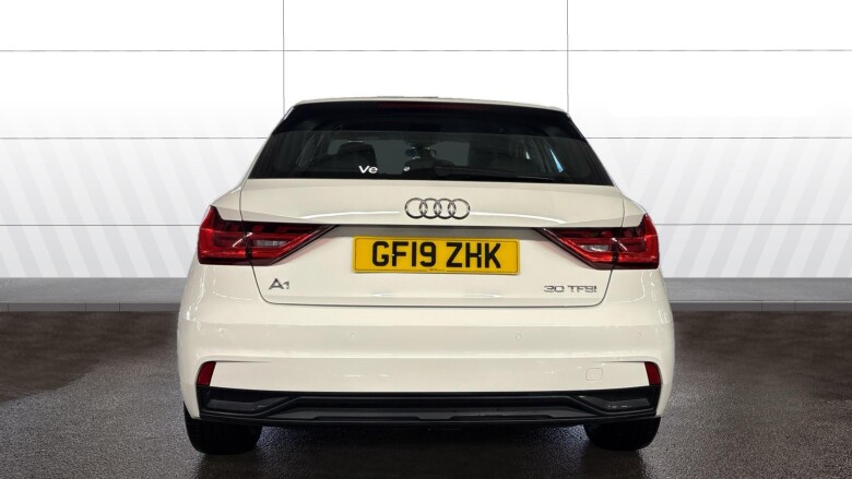 Audi A1 30 TFSI Sport 5dr S Tronic Petrol Hatchback